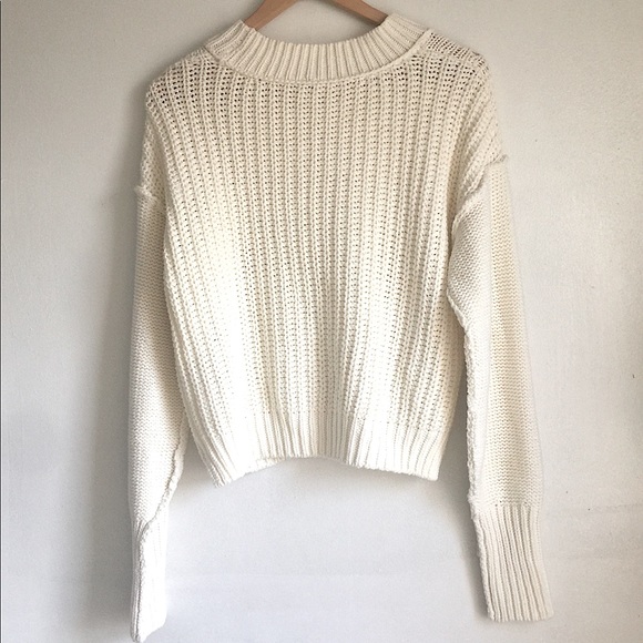 FREE PEOPLE Bell Song Pullover - Picture 11 of 15
